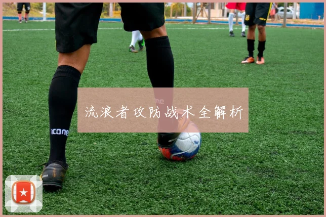 流浪者攻防战术全解析