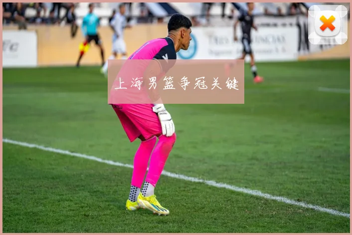 上海男篮争冠关键