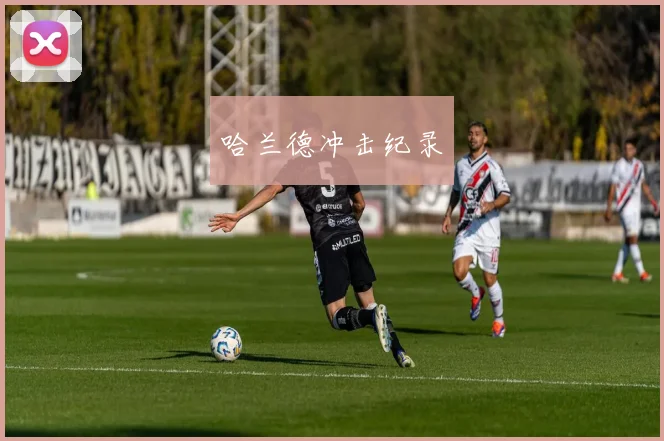 哈兰德冲击纪录