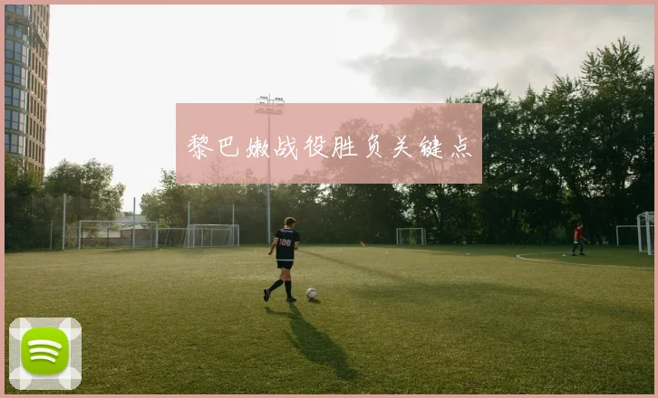 黎巴嫩战役胜负关键点