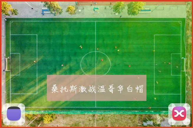 桑托斯激战温哥华白帽