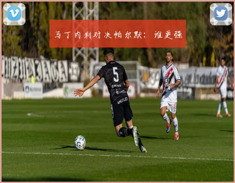马丁内利对决帕尔默：谁更强