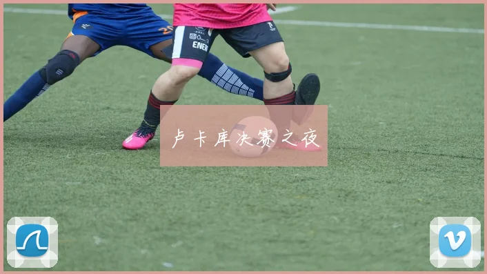 卢卡库决赛之夜