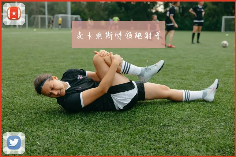 麦卡利斯特领跑射手