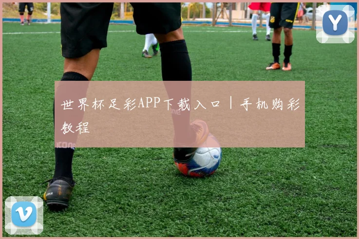 世界杯足彩APP下载入口｜手机购彩教程