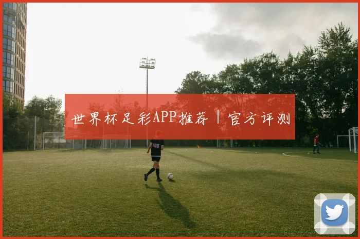 世界杯足彩APP推荐｜官方评测