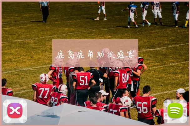 鹿岛鹿角助攻盛宴