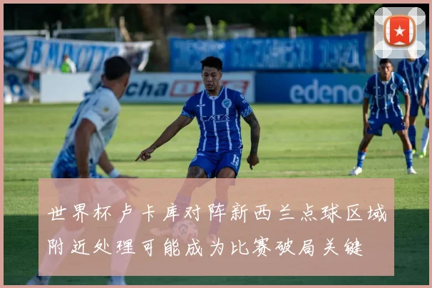 世界杯卢卡库对阵新西兰点球区域附近处理可能成为比赛破局关键