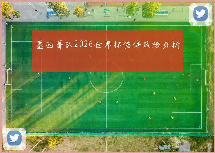 墨西哥队2026世界杯伤停风险分析